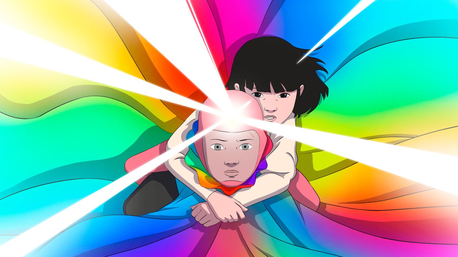 ▸星空電影院 ➫ 再見未來男孩