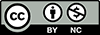 數位物件授權：CC BY-NC(姓名標示─非商業性)