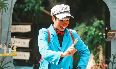 11月嘉+酒_小丑呀咪