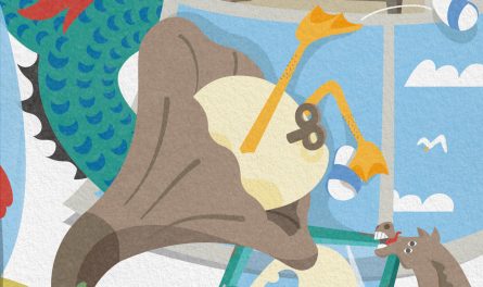 嘉＋酒市集主視覺5月份-01